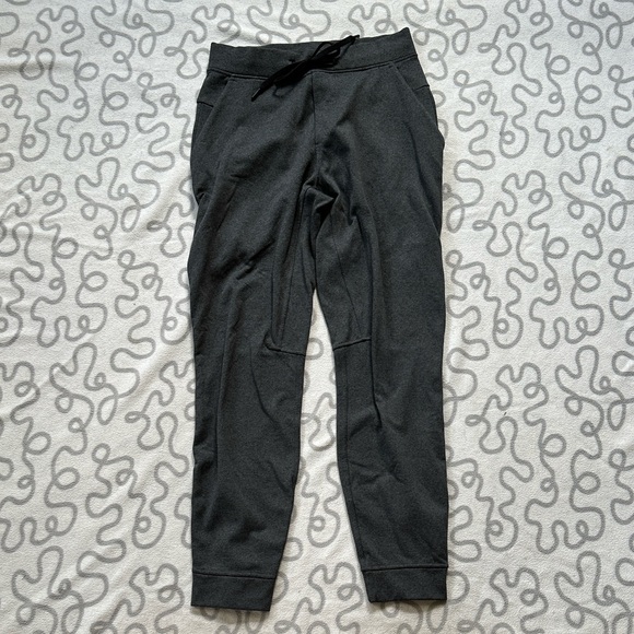 lululemon athletica Other - Lululemon City Sweat Jogger 29"